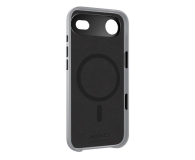 YAXO Leather Gear Slim Case MagSafe iPhone 17 Air Bohemian Gray - 1455900 - zdjęcie 3